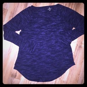 MOVING SALE: Athleta shanti top